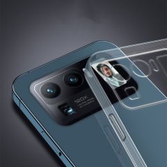 Xiaomi Mi 11 Ultra Süper Silikon  Kapak kılıf