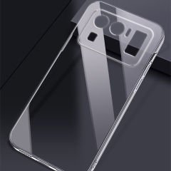 Xiaomi Mi 11 Ultra Süper Silikon  Kapak kılıf