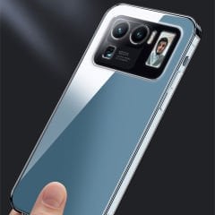 Xiaomi Mi 11 Ultra Süper Silikon  Kapak kılıf