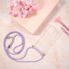 iPhone 12 Pro Max Kılıf X-Rop Kapak