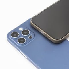 iPhone 13 Pro Kılıf Eko PP Kapak