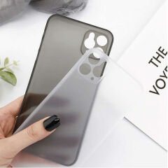 iPhone 13 Pro Kılıf Eko PP Kapak