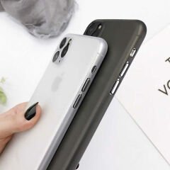 iPhone 13 Pro Kılıf Eko PP Kapak