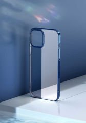 iPhone 12 Pro Kılıf Pixel Kapak