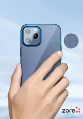 iPhone 12 Pro Kılıf Pixel Kapak