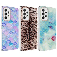 Samsung Galaxy A13 4G Kılıf Bella Kapak