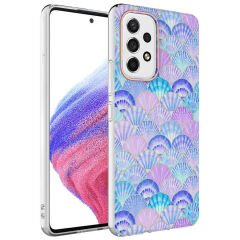Samsung Galaxy A13 4G Kılıf Bella Kapak