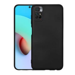 Xiaomi Redmi Note 11S Global Kamera Korumali Mara Lansman Kapak