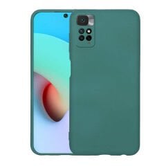 Xiaomi Redmi Note 11S Global Kamera Korumali Mara Lansman Kapak