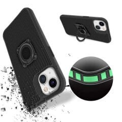 iPhone 13 Kılıf Timo Kapak