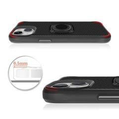 iPhone 13 Kılıf Timo Kapak