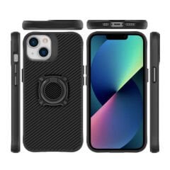 iPhone 13 Kılıf Timo Kapak