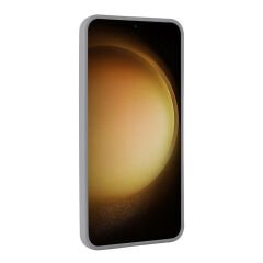 Samsung Galaxy S23 Kılıf Parlak Taşlı Tasarım Pırlanta Kapak