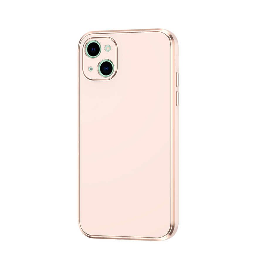 iPhone 13 Kılıf Bark Kapak