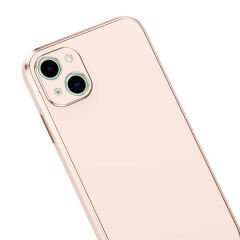 iPhone 13 Kılıf Bark Kapak