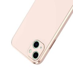iPhone 13 Kılıf Bark Kapak