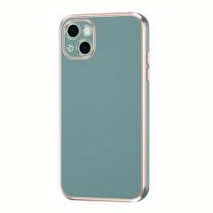 iPhone 13 Kılıf Bark Kapak