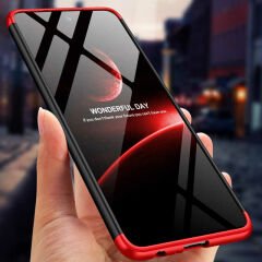Samsung Galaxy A13 4G Kılıf Ays Kapak
