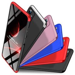 Samsung Galaxy A13 4G Kılıf Ays Kapak