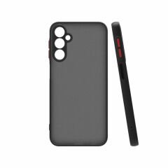 Samsung Galaxy A24 Kılıf Hux Kapak Kılıf