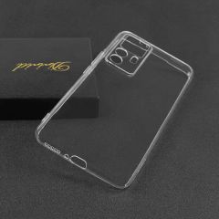 Xiaomi Mi 12T 5G Kamera Korumalı Süper Silikon Kapak