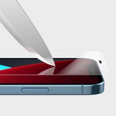 iPhone 12 Vox Glass Temperli Ekran Koruyucu