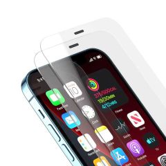 iPhone 12 Vox Glass Temperli Ekran Koruyucu