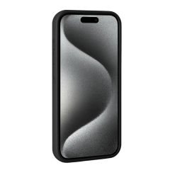 iPhone 15 Pro Max Kılıf Parlak Taşlı Tasarım Pırlanta Kapak