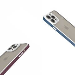 iPhone 13 Pro Max Kılıf Mima Kapak