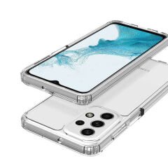 Samsung Galaxy A53 5G 2mm Anti Shock Silikon kılıf