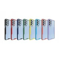 Samsung Galaxy A23 Kılıf Parfe Kapak