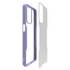 Samsung Galaxy A23 Kılıf Parfe Kapak