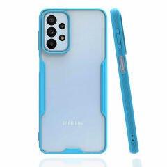Samsung Galaxy A23 Kılıf Parfe Kapak
