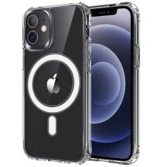 iPhone 12 Kılıf Tacsafe Wireless Kapak