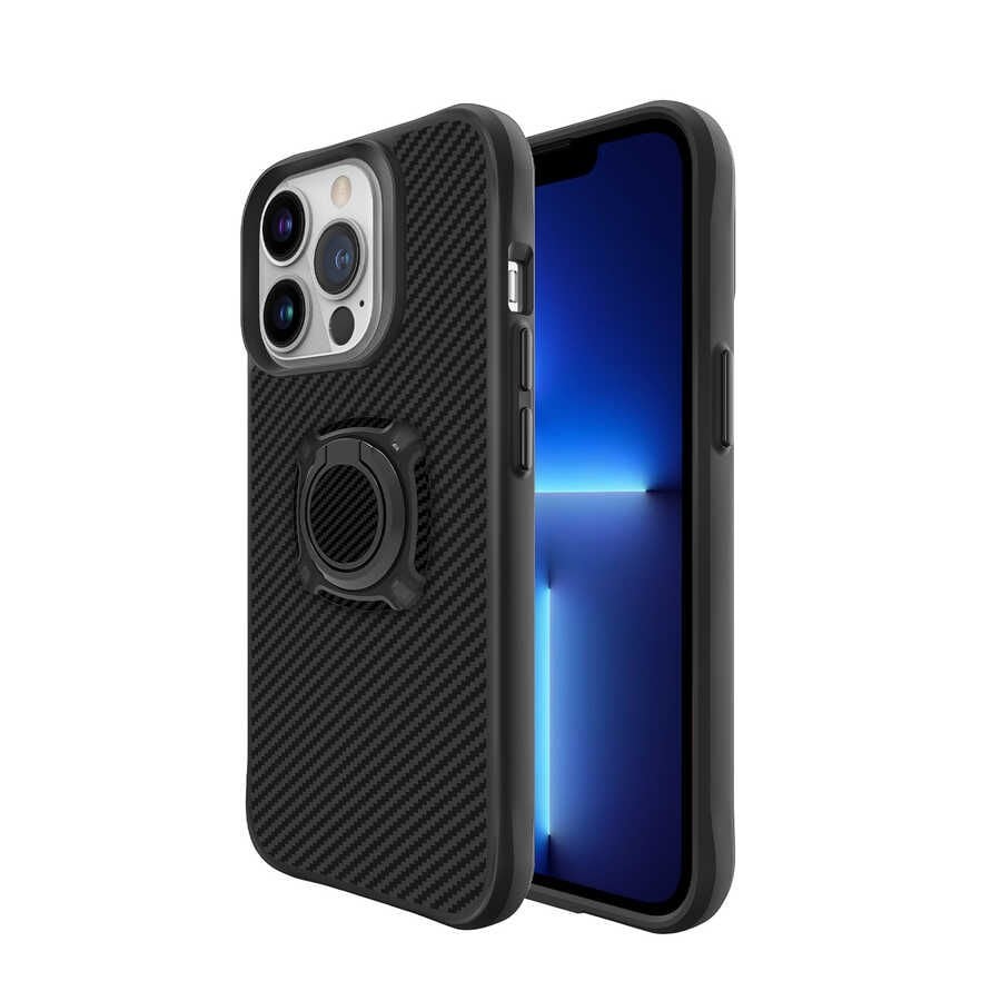 iPhone 13 Pro Max Kılıf Timo Kapak