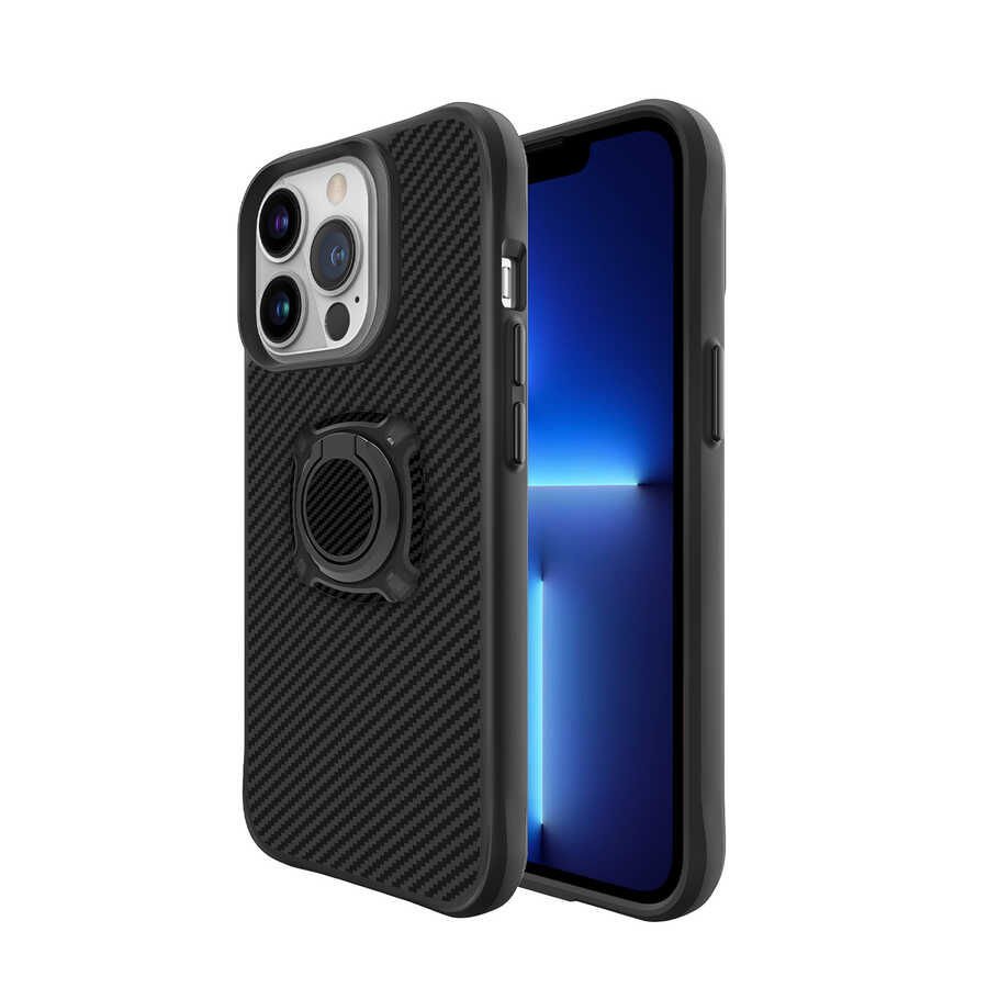 iPhone 13 Pro Max Kılıf Timo Kapak