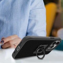 iPhone 13 Pro Max Kılıf Timo Kapak