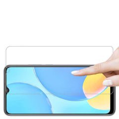 Samsung Galaxy A24 Maxi Glass Temperli Cam Ekran Koruyucu