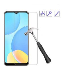 Samsung Galaxy A24 Maxi Glass Temperli Cam Ekran Koruyucu