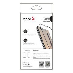iPhone 12 Seramik Ekran Koruyucu