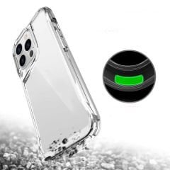 iPhone 13 Pro Max Kılıf T-Max Kapak