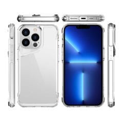 iPhone 13 Pro Max Kılıf T-Max Kapak