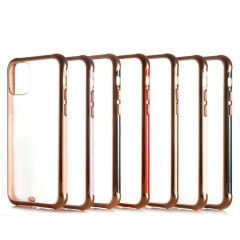 iPhone 12 Kılıf Voit Kapak