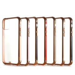 iPhone 12 Kılıf Voit Kapak