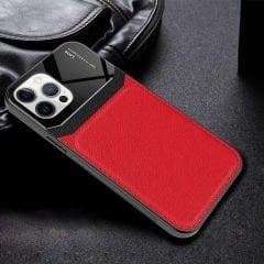 iPhone 12 Pro Kılıf Emiks Kapak