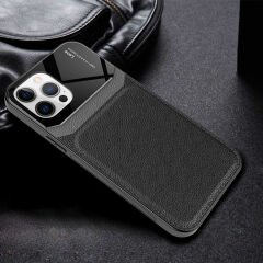 iPhone 12 Pro Kılıf Emiks Kapak