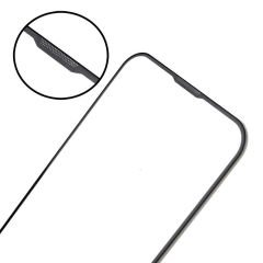 iPhone 15 Pro Max Rika Premium Temperli Cam Ekran Koruyucu