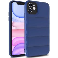 iPhone 11 Kılıf Kasis Kapak
