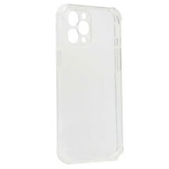 iPhone 12 Pro Kılıf Kamera Korumalı Nitro Anti Shock Silikon