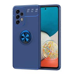 Samsung Galaxy A53 5G Ravel Silikon Kapak kılıf